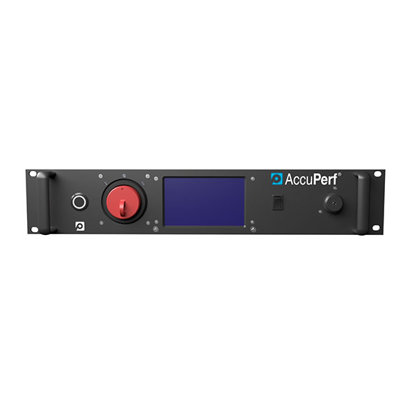 AccuPerf Digital Shooting Panel 