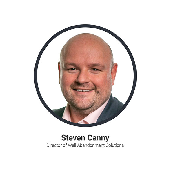 Stephen Caney