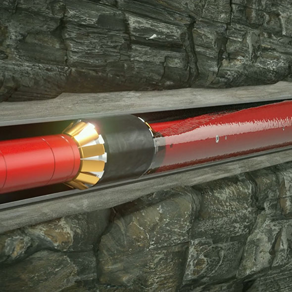 Reliable Hold