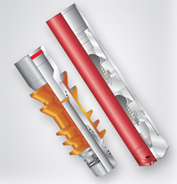 Unconventional Cementing Systems