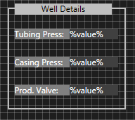 Canvas Preview: Object Builder - Object - Design View