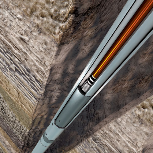 Fluid Characterization and Sampling