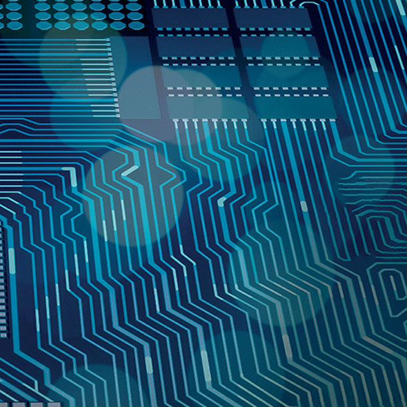 Digital Solutions