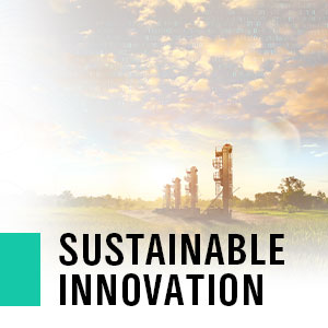 Key Section Sustainable Innovation