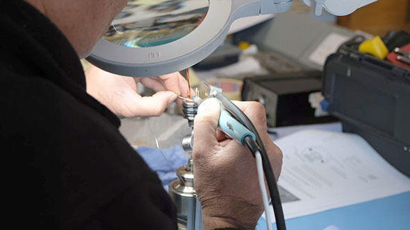 The Support You Need