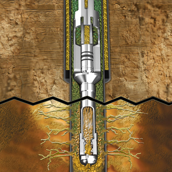 Deep Gas-Lift Systems