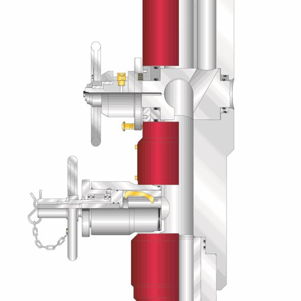 Cement Displacement Tools