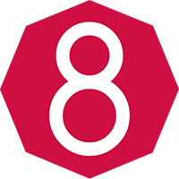 Eight Gems