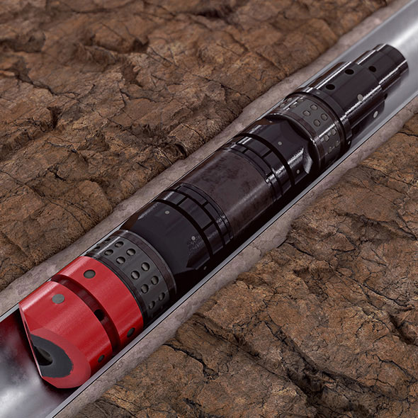 Minima Resolve Composite Bridge Plug