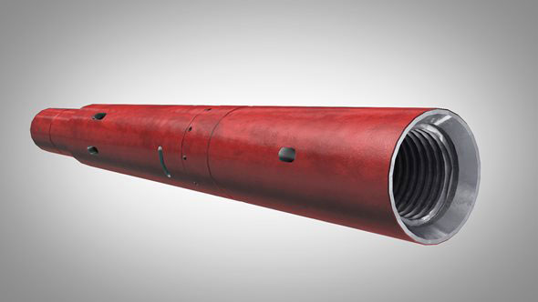 Hydraulic Locking Device (HLD)