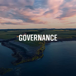Key Section Governance