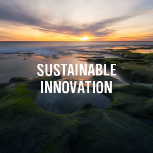 Key Section Sustainable Innovation