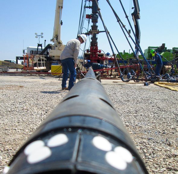 Cased-Hole Wireline
