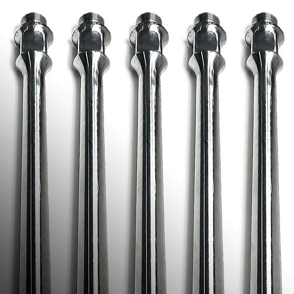 Corrosion-Resistant Sucker Rods