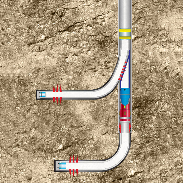 Level-3 Multilateral Systems
