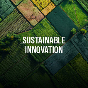 Sustainable Innovation 