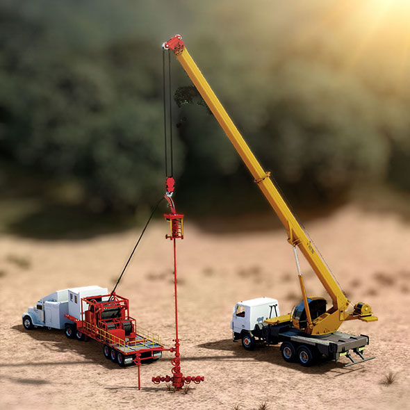 Maximize production without compromise