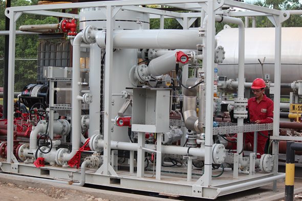 Multiphase Flow Measurement