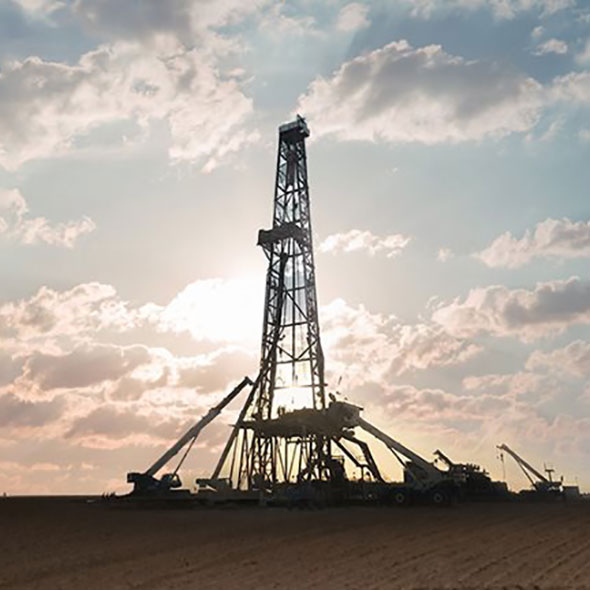Rig Enablement Solutions