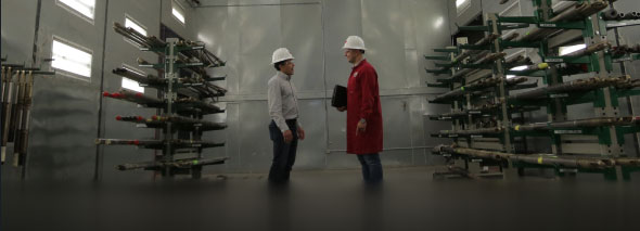 Cased-Hole Evaluation — Reservoir insight behind casing