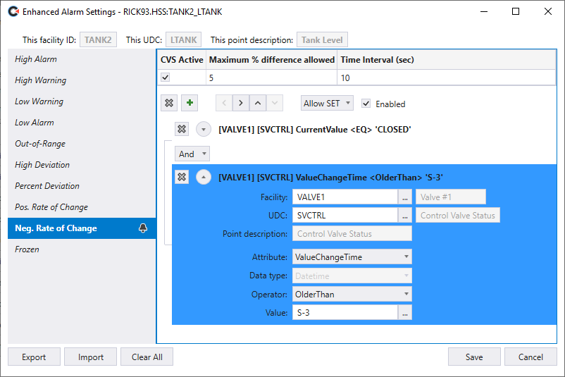 EAC Config 2