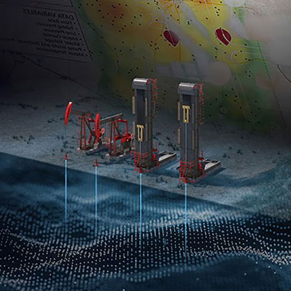 Production and Intervention Solutions