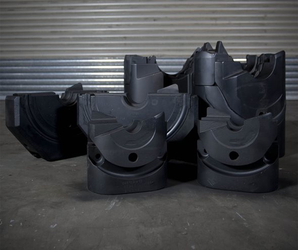 Blowout Preventer Components